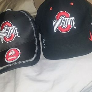 A 2 for 1 deal on OSU lady's thats!